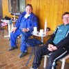 Lagebesprechung